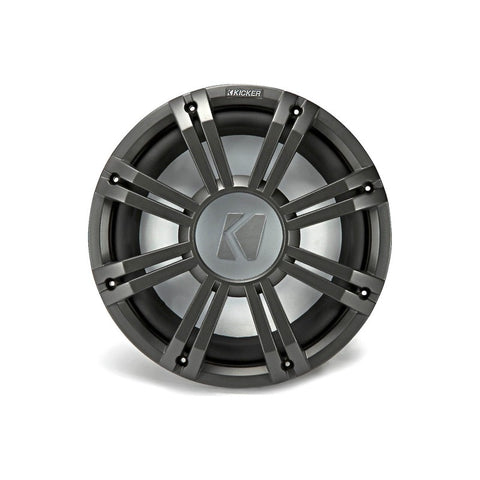 CHARCOAL KMG10 10IN (25CM) GRILLE FOR KM10 AND KMF10 SUB