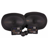 6x9IN 300W COMPONENT SPEAKER SYSTEM