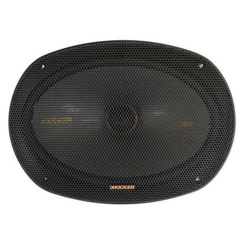 6x9IN 300W COMPONENT SPEAKER SYSTEM