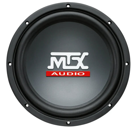 MTX Audio RoadThunder 150W 8" Subwoofer - RT8-04