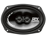 MTX AUDIO TX2 SERIES 6" X 9" SPEAKERS - TX269C