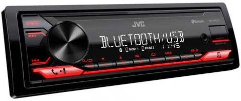 JVC KD-X282BT