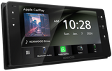 Kenwood DMX723WS 6.8" Digital Multimedia Receiver
